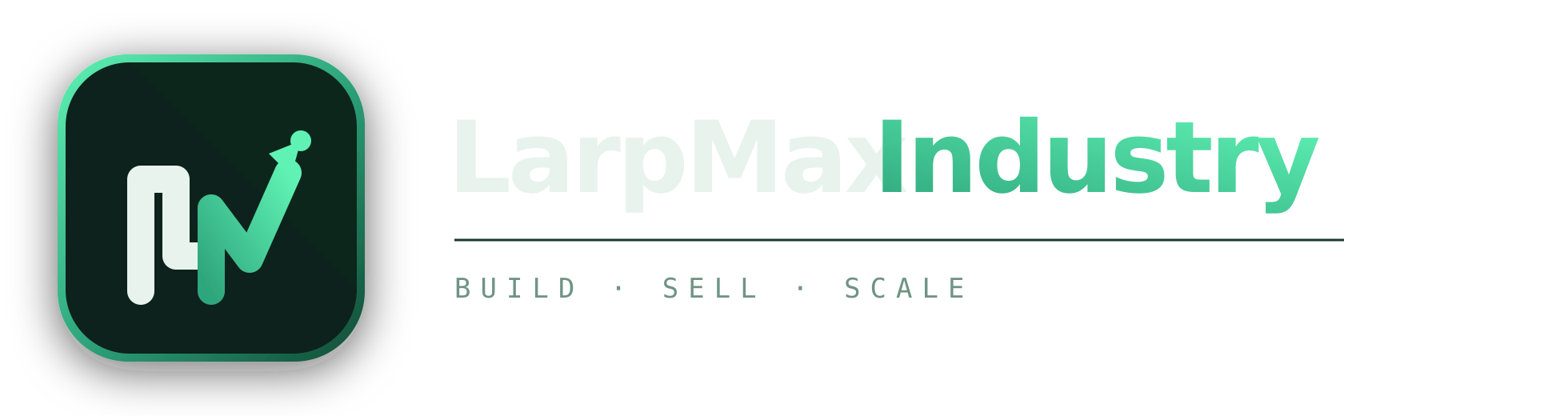 LarpMax Industry